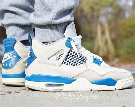 nike air jordan iv|every jordan 4 released.